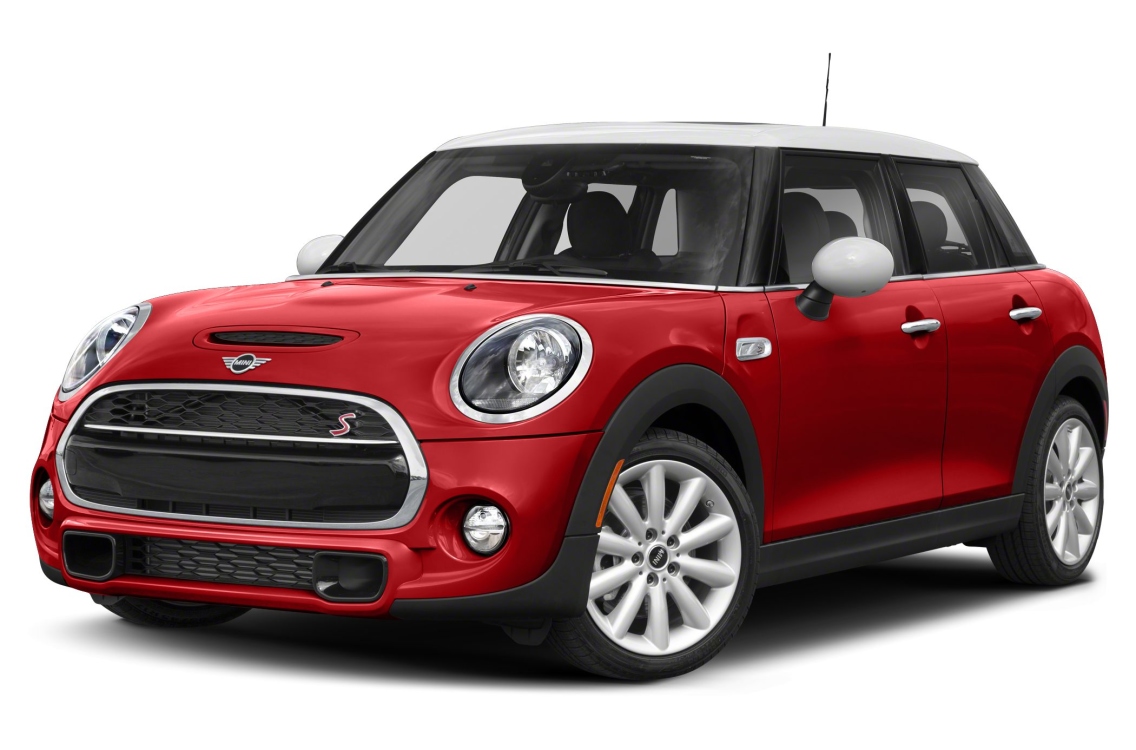 تظليل كريتف ميني MINI COOPER 4DR موديل 2014-2020