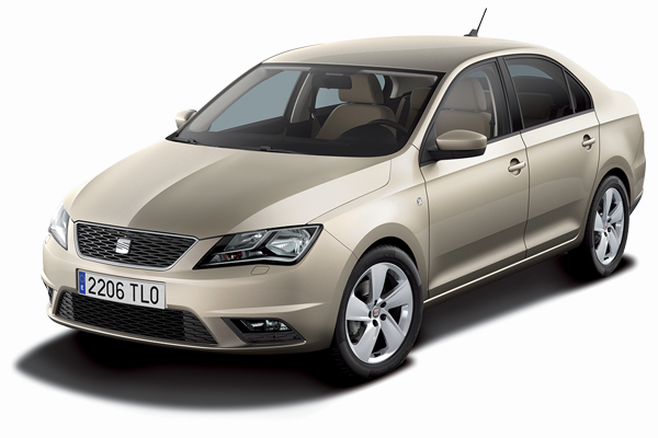 تظليل كريتف سيات  SEAT TOLEDO موديل 2012-2020