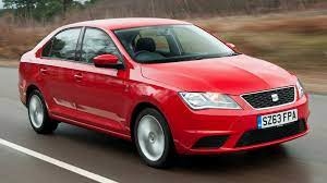 تظليل كريتف سيات  SEAT TOLEDO موديل 2012-2020