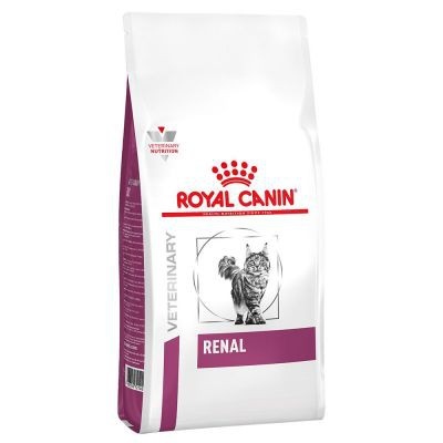 Royal Canin Renal feline 2k