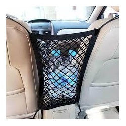Shabak For Car BETWIN CHAIR,BLACK