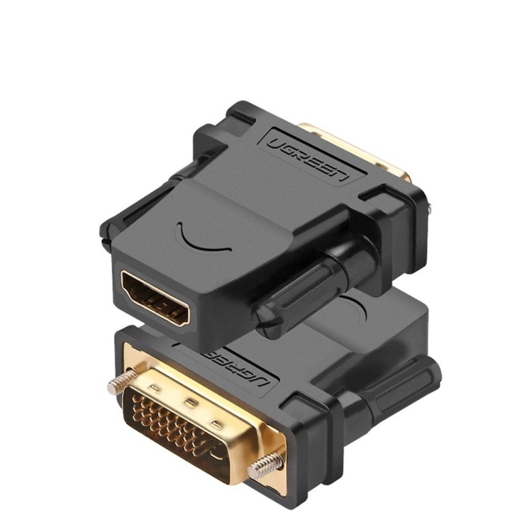 تحويلة HDMI الى DVI-D