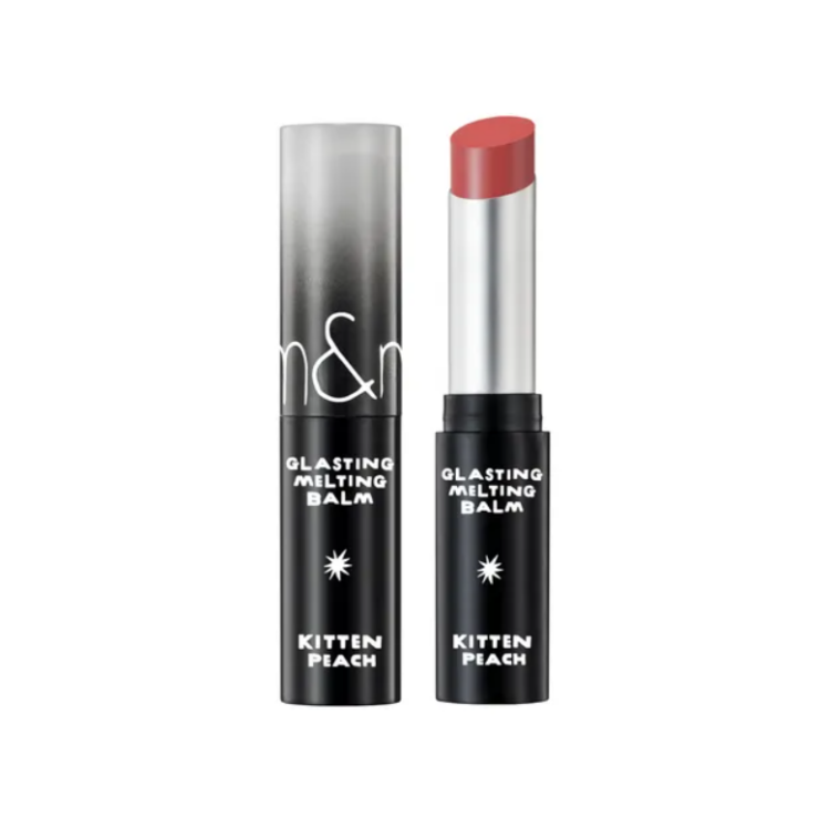 romand, Glasting Melting Balm INAPSQUARE Edition
