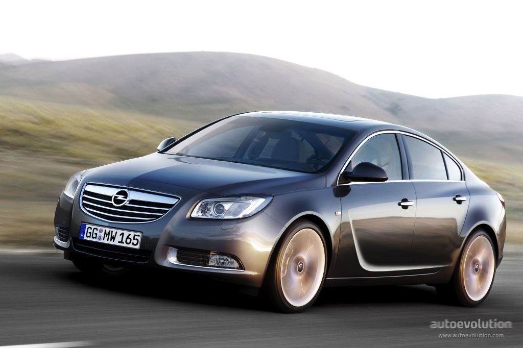 تظليل كريتف اوبل OPEL INSIGNIA SEDAN موديل 2009-2016