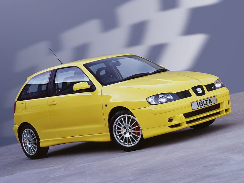 تظليل كريتف سيات SEAT IBIZA COUP موديل 1993-2002