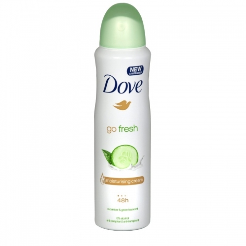 مزيل دوف -DOVE