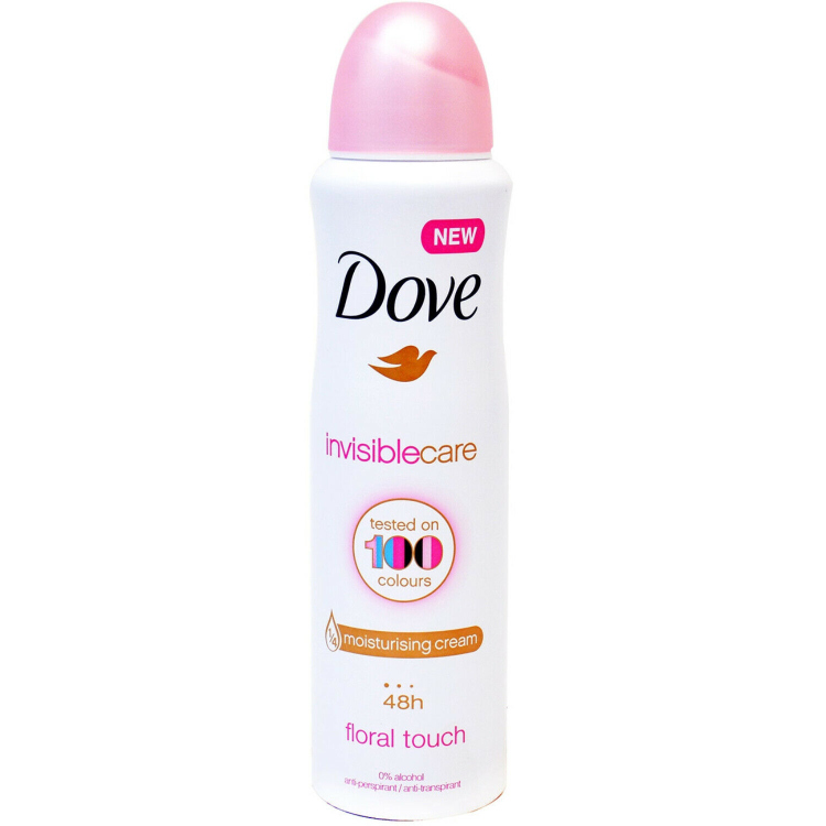 مزيل دوف -DOVE