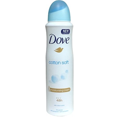 مزيل دوف -DOVE