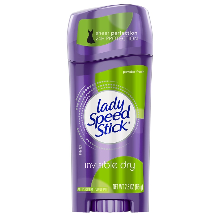 LADY SPEED STIC سبيد ستيك