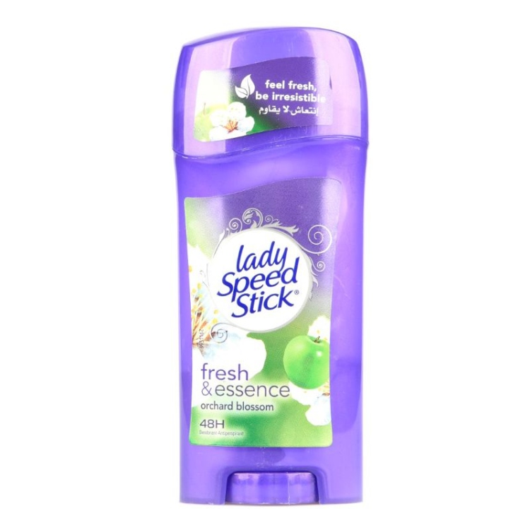 LADY SPEED STIC سبيد ستيك
