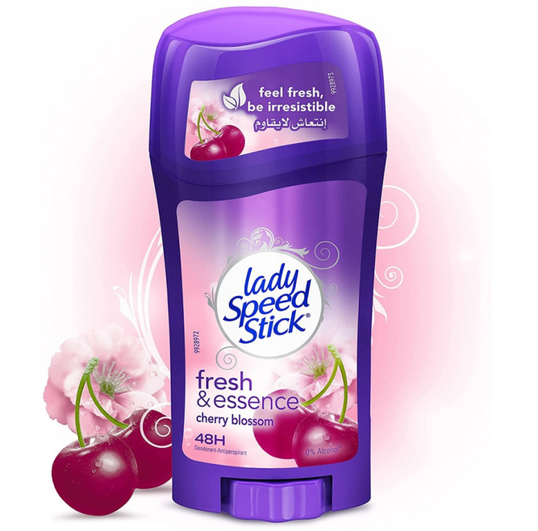 LADY SPEED STIC سبيد ستيك