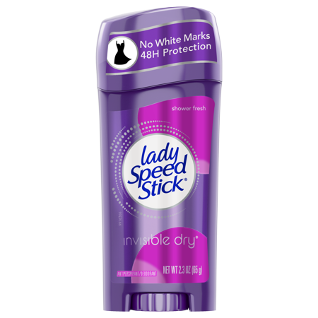 LADY SPEED STIC سبيد ستيك