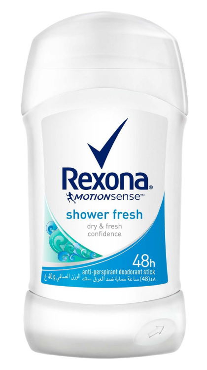 مزيل عرق ريكسونا - REXSONA