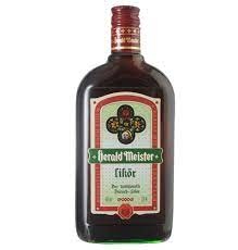 HERALD MEISTER