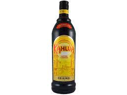 KAHLU'A COFFEE LIOUEUR