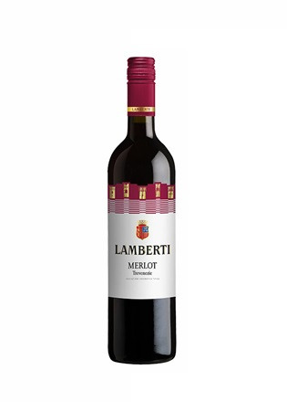 LAMBERTI MERLOT