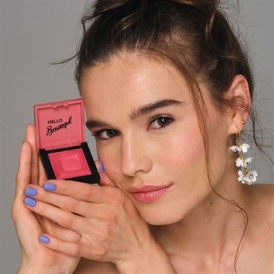 Pastel, Profashion Cream Blush باستيل، بلشر كريمي
