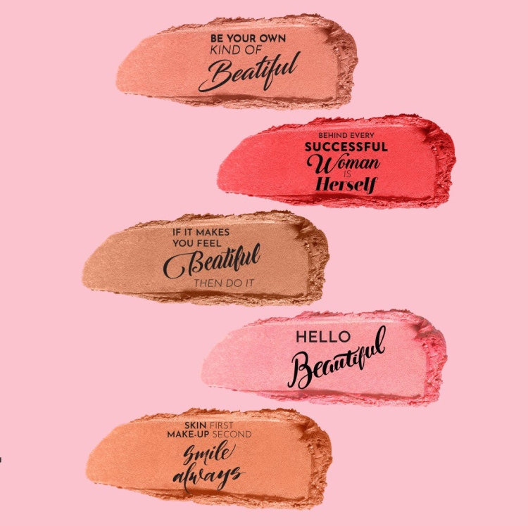 Pastel, Profashion Cream Blush باستيل، بلشر كريمي
