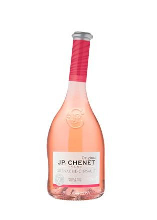 JP. CHENET GRENACHE CINSAULT