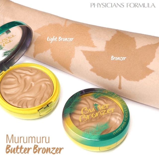 Physicians Formula, Butter Bronzer "برونزر"