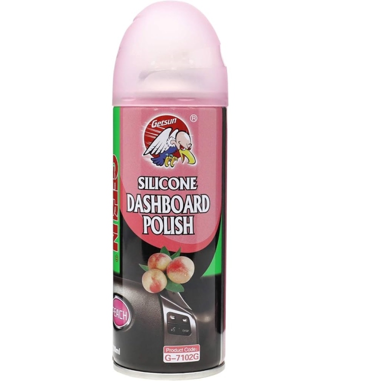 ملمع ومعطر تابلو 200مل خوخ