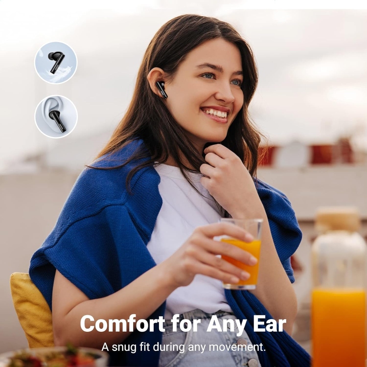 UGREEN 90206 HITUNE T3 ACTIVE NOISE