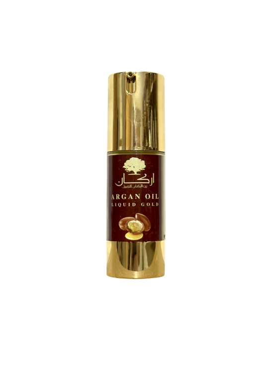 زيت الارغان المغربي 30 مل 