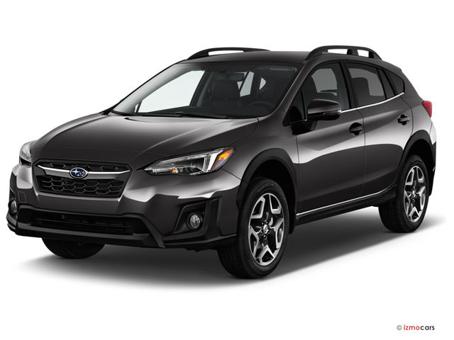 تظليل كريتف سوبارو  Subaru XV Crosstrek (suv) موديل  2018-2020