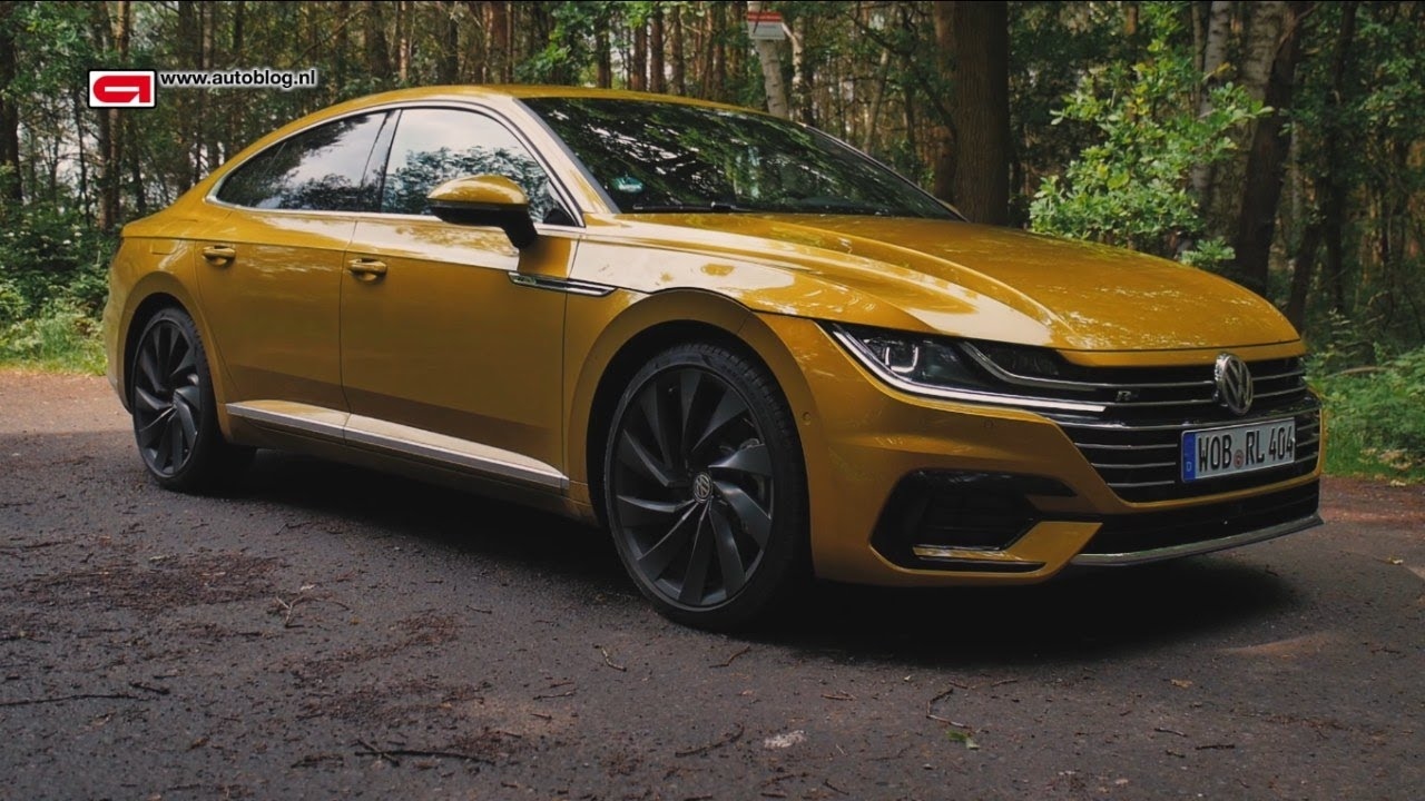 تظليل كريتف فولكس فاجن  Volkswagen ARTEON موديل 2017-2020