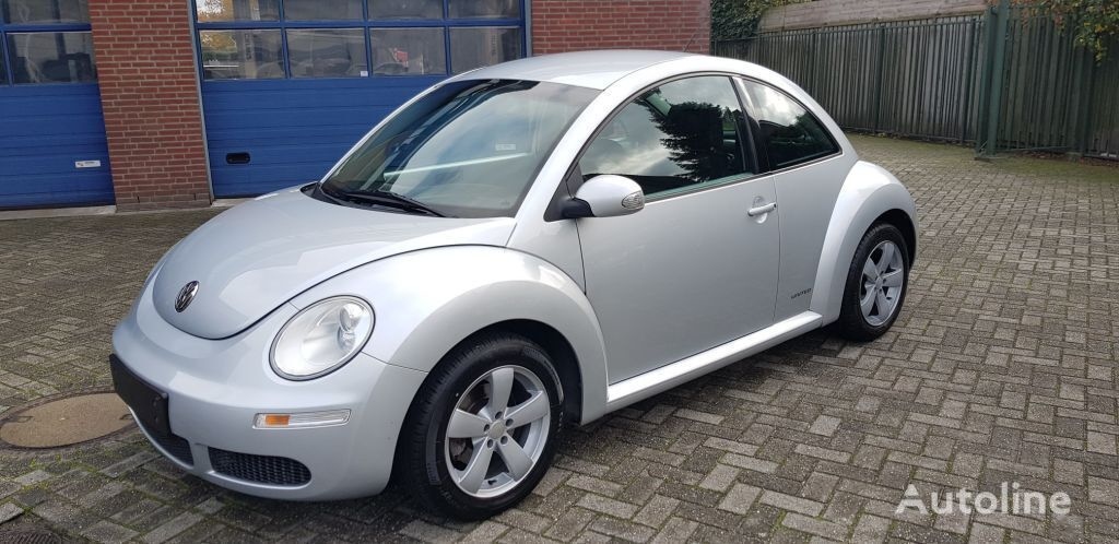 تظليل كريتف فولكس فاجن  Volkswagen BEETLE COUP موديل 1998-2011