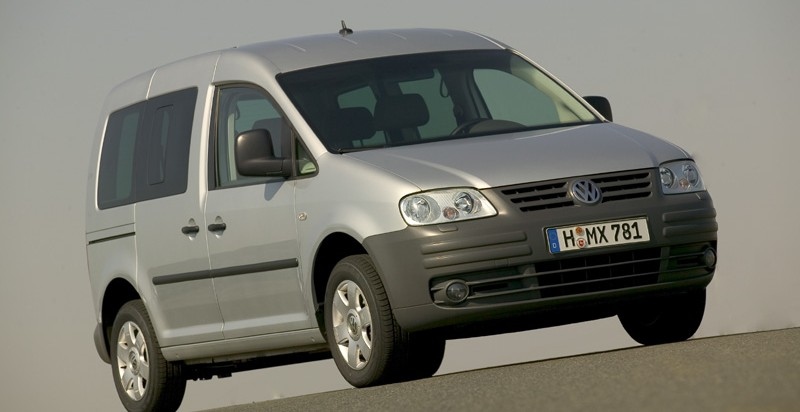 تظليل كريتف فولكس فاجن Volkswagen CADDY موديل 2002-2020