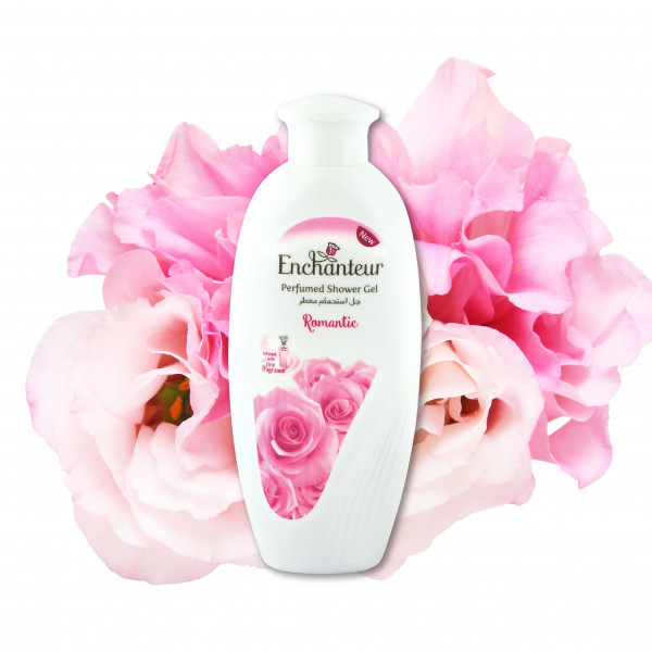 جل انشانتير - ENCHANTEUR