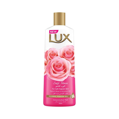 جل استحمام لوكس - LUX