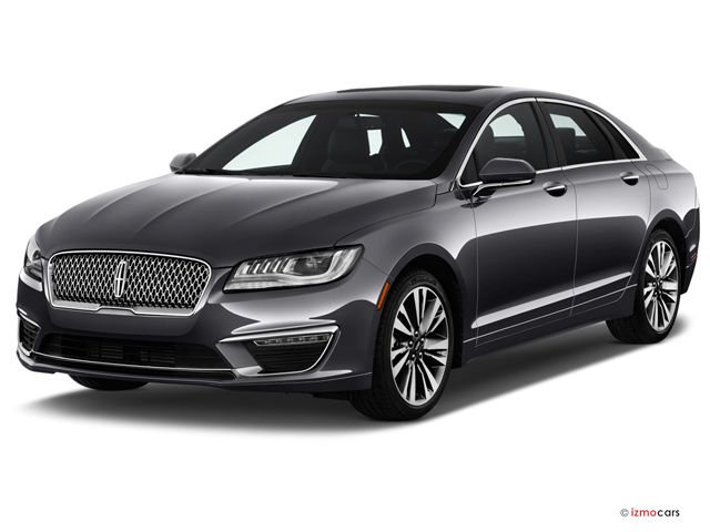 تظليل كريتف لينكولن  Lincoln MKZ موديل 2013-2019