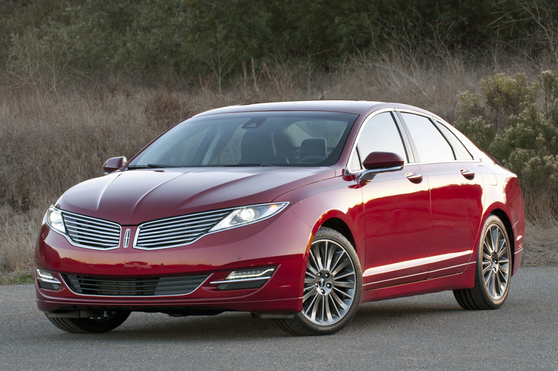 تظليل كريتف لينكولن  Lincoln MKZ موديل 2013-2019