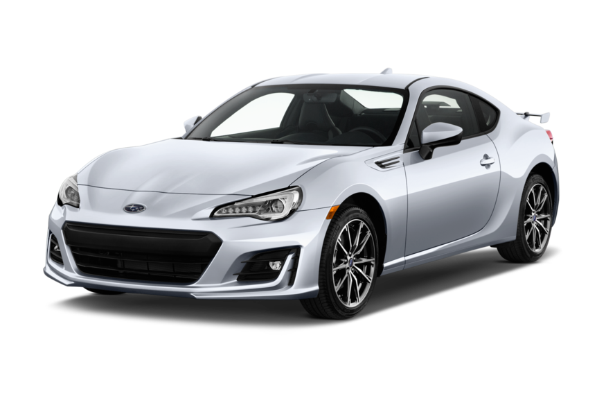 تظليل كريتف سوبارو Subaru BR-Z Coupe موديل 2013-2018