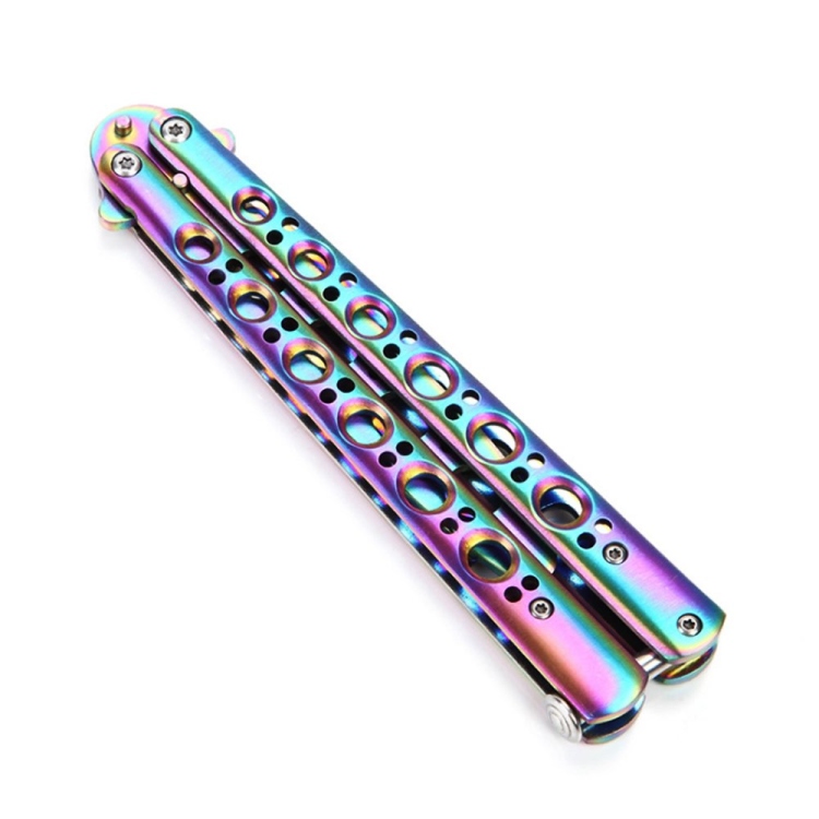 Butterfly Traning Knife