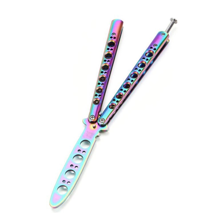 Butterfly Traning Knife
