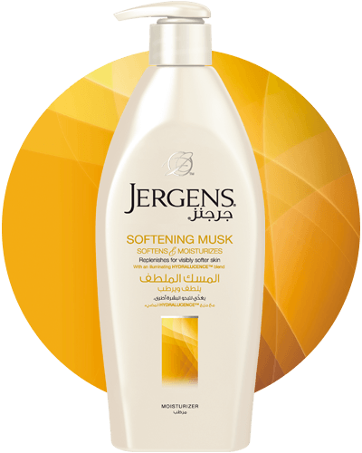 لوشن جيرجنز GERGENS