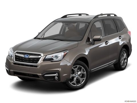 تظليل كريتف سوبارو  Subaru FORESTER موديل 2018-2020