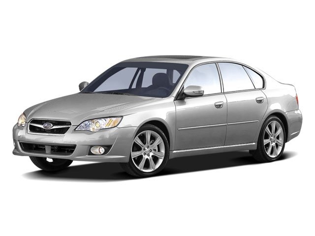 تظليل كريتف سوبارو Subaru Legacy SEDAN موديل 2005-2009