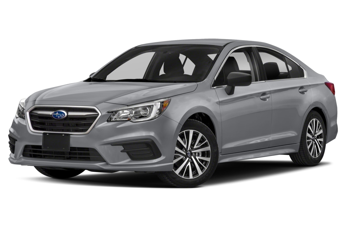 تظليل كريتف سوبارو  Subaru LEGACY SEDAN موديل 2014-2019