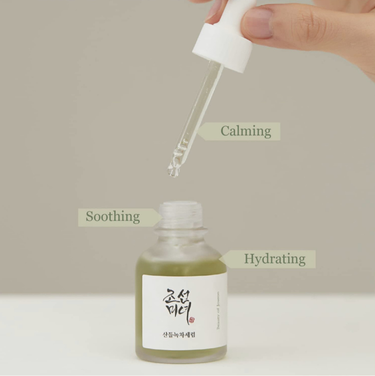 Beauty of Joseon, Calming Serum