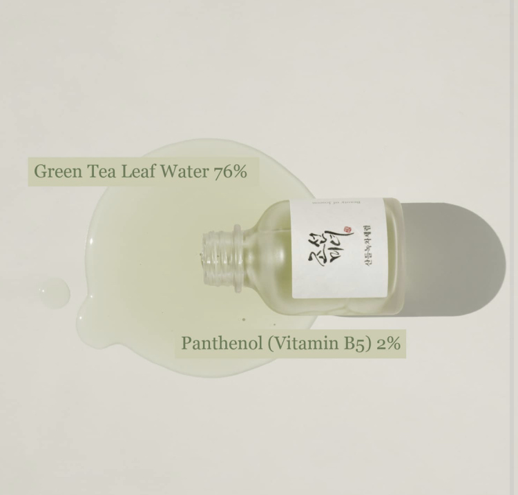Beauty of Joseon, Calming Serum