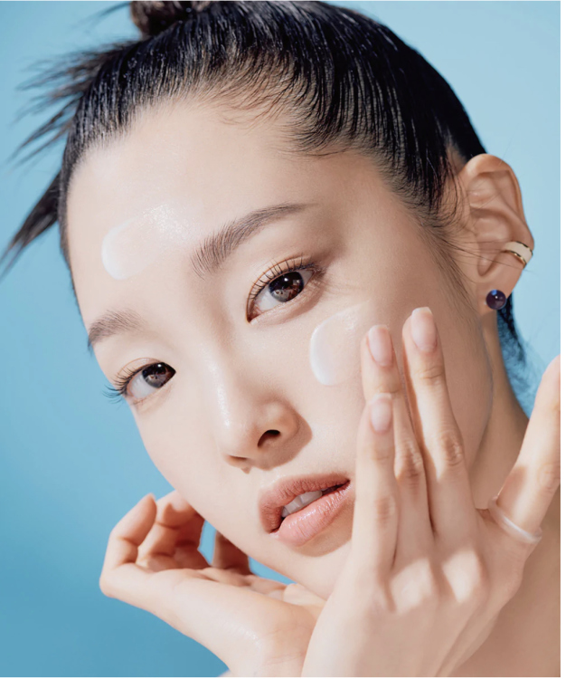 TOCOBO, Bio Watery Sun Cream SPF50+ PA++++