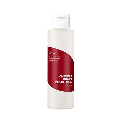 Isntree, Chestnut BHA 2% Liquid 