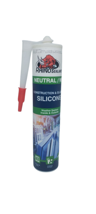 سيليكون RHINO (NEUTRAL)