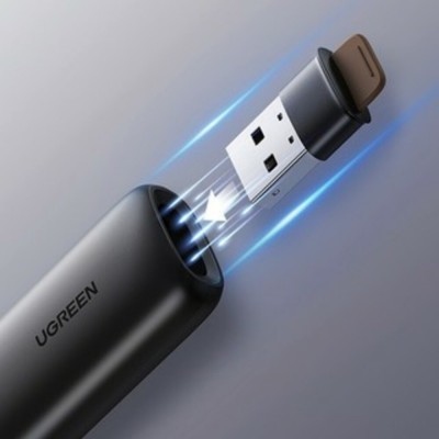 UGREEN WIRELESS PRESENTER LP479 50654