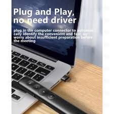 UGREEN WIRELESS PRESENTER LP479 50654