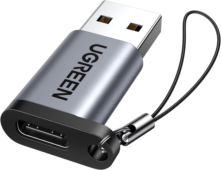 UGREEN USB 3.0-A TO USB-C 50533